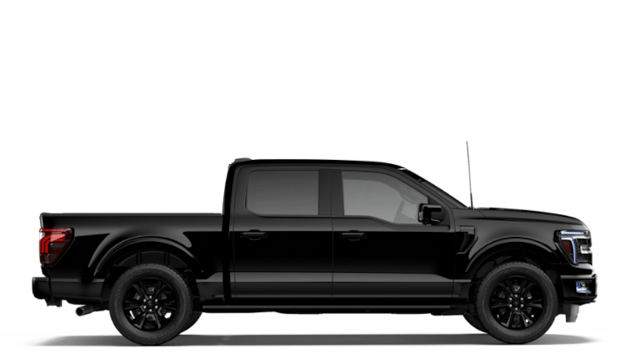 2026 Ford F-150+F-150